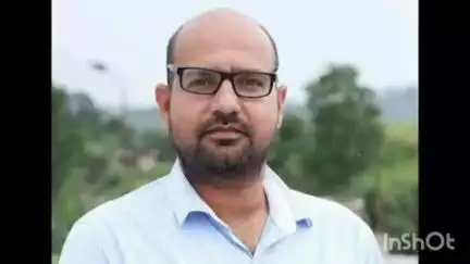बिलासपुर सदर: बरसात के मौसम में कीरतपुर-नेरचौक फोरलेन पर लगातार गिर रहे ल्हासों को लेकर जिला परिषद के गौरव शर्मा ने उठाए सवाल