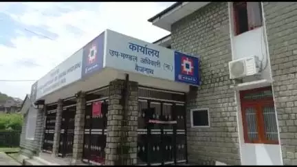 बैजनाथ: बरसात के मौसम में बिना वजह नदी-नालों के समीप जाने वालों पर होगी कानूनी कार्रवाई: एसडीएम बैजनाथ