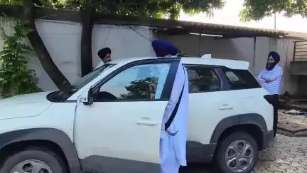 थानेसर: एसजीपीसी को मिरि पिरि पर सुप्रीम कोर्ट का फैसला मंज़ूर नहीं, HSGMC के प्रधान जगदीश झींडा बोले- पंजाबी हो पहली भाषा