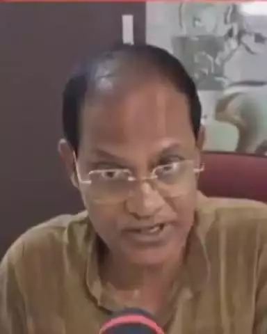 गोपालगंज: सांसद डॉक्टर आलोक कुमार सुमन ने दी जानकारी, थावे जंक्शन से बनारस के लिए चलेगी ट्रेन