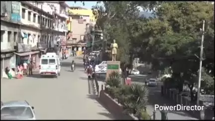 नाहन: स्टाम्प विक्रेताओं के रिक्त पदों के लिए 15 जुलाई तक करें आवेदन: उपेंद्र कुमार