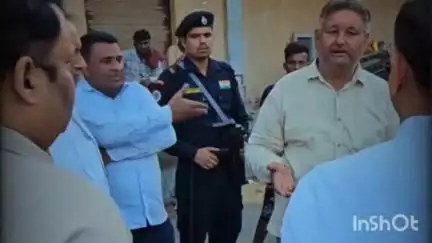 करनाल: आज 3 बजे करनाल के कुंजपुरा खाद्य आपूर्ति विभाग के गोदाम में गेहूं का बड़ा घोटाला, मंत्री राजेश नागर पहुंचे