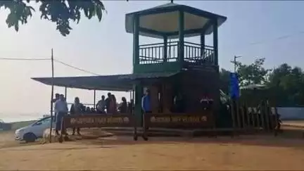 सोहागपुर: सतपुड़ा टाइगर रिजर्व मढ़ई में 1 अक्टूबर तक पर्यटन बंद, बफर क्षेत्र में पर्यटन जारी रहेगा