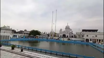 थानेसर: हरियाणा सिख गुरुद्वारा प्रबंधक कमेटी के प्रधान का बड़ा बयान, कहा- सुप्रीम कोर्ट का फैसला मंजूर नहीं तो एसजीपीसी जाए यूएनओ