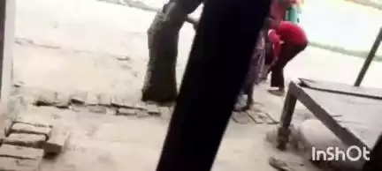 बलिया: मिर्जापुर गांव में दो पक्षों की महिलाओं के बीच हुई मारपीट, सोशल मीडिया पर वीडियो हुआ वायरल