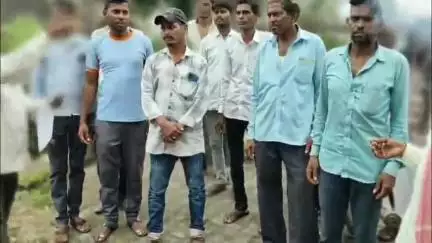 आबू रोड: आबूरोड गिरवरGSS ग्रामीण क्षेत्र में गिराया बिजली संकट,GSS से जुड़े गांवों में बिजली समस्या से ग्रामीण त्रस्त #jansmasya