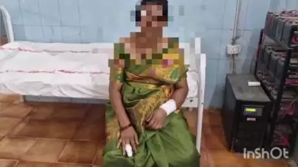 ఆటో బోల్తా పడి ఏడుగురు గాయపడ్డ సంఘటన మంగళవారం మదనపల్లె మండలం150 మైలు వద్ద జరిగిందని తాలూకా ఎస్ఐ చంద్ర మోహన్ తెలిపారు