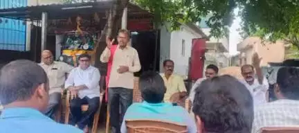 బూర్గంపహాడ్: జులై 9న దేశవ్యాప్త సార్వత్రిక సమ్మె జయప్రదం చేయాలని భవన నిర్మాణ కార్మిక సంఘాలు డిమాండ్ చేశారు