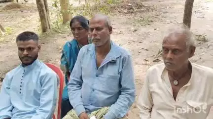 शेरघाटी: प्रेम विवाह करने से नाराज लड़की के परिजनों ने दूल्हे के भाई का किया अपहरण, शेरघाटी थाना पहुंचा मामला