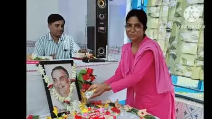 ঝালদা ২: কোটশিলা গ্রামীণ হাসপাতালে জাতীয় চিকিৎসক দিবস উদযাপন, উপস্থিত BMOH