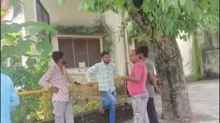 नारासन: मंगलौर निवासी युवक का शव गंगनहर से बरामद, मामले की जांच में जुटी पुलिस