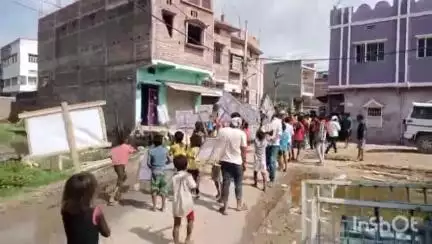 लखीसराय: नगर परिषद वार्ड 7 के पार्षद पद पर सुनील राम 222 मतों से जीते