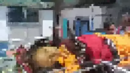 মঙ্গলকোট: মঙ্গলকোটের কাচারিডাঙ্গা এলাকা থেকে উদ্ধার হওয়া বধূর দেহ ময়নাতদন্ত করা হল কাটোয়ায়, মৃত্যুর কারণ খতিয়ে দেখছে পুলিশ