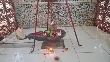 कन्नौज: कन्नौज शहर के आलमगीर मोहल्ले में स्थित भगवान शिव का प्राचीन मंदिर, यहां भक्तों की मनोकामनाएं होती हैं पूरी