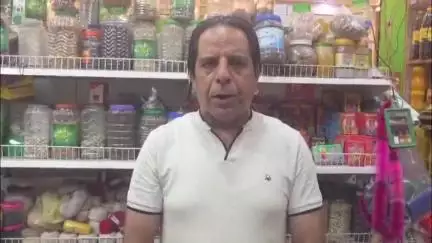 सुंदर नगर: आपदा प्रभावितों की मदद के लिए संयुक्त व्यापार संगठन सुंदरनगर के अध्यक्ष सुरेश कौशल ने जारी किया हेल्पलाइन नंबर