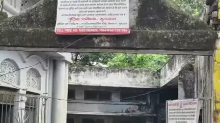 नारनौल: अटेली: आधार कार्ड में उम्र बदलने के नाम पर ₹3500 मांगने वाला सीएससी संचालक गिरफ्तार