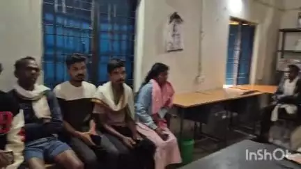 फरसगांव: NH-30 फरसगांव CTO कॉलोनी के पास हुए सड़क हादसे में मृत बाइक चालक की हुई पहचान, फरसगांव थाना पुलिस ने किया मर्ग कायम