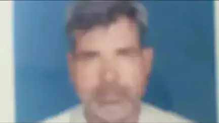 नारनौल: गांव मोहनपुर में एक बुजुर्ग ने फांसी लगाकर आत्महत्या की