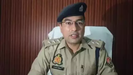 मिर्ज़ापुर: विंध्याचल में एक वीडियो सोशल मीडिया पर वायरल, महिला और उसकी पुत्री ने पुलिस से लगाई गुहार