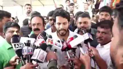 ಕೃಷ್ಣರಾಜಪೇಟೆ: ಸಿಎಂ ಸಿದ್ರಾಮಣ್ಣನ ನಂಬಿ ಹೋದ ಹಿರಿಯ ಶಾಸಕ ಬಿ.ಆರ್ ಪಾಟೀಲ್ ಗತಿ ಏನಾಗಿದೆ: ಕೆ. ಆರ್. ಪೇಟೆಯಲ್ಲಿ ನಿಖಿಲ್ ಕುಮಾರಸ್ವಾಮಿ