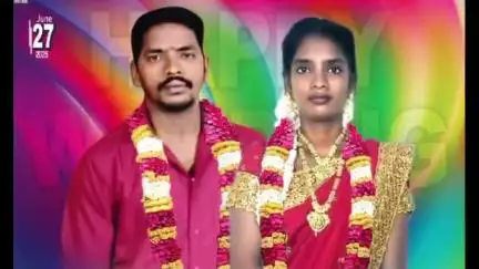 பொன்னேரி: திருமணமாகி 4 நாட்களில் பட்டதாரி இளம்பெண் தற்கொலை செய்து கொண்ட விவகாரத்தில் சார் ஆட்சியர் விசாரணை