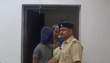 गोलमुरी-सह-जुगसलाई: साकची में मोबाइल चोरी कांड का खुलासा, दो गिरफ्तार, 45 मोबाइल बरामद