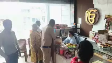 रामानुजनगर: जिले में सड़क एवं सड़क जैसी परिस्थिति में रहने वाले बच्चों का किया गया सर्वेक्षण