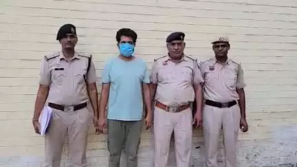 झज्जर: झज्जर जिले के बेरी में लड़की की हत्या, लड़की का भाई गिरफ्तार