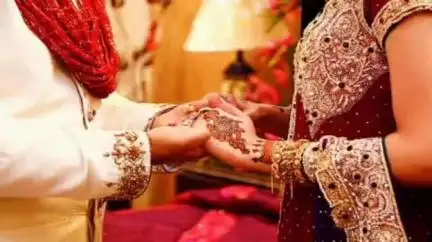 शिवपुरी नगर: खैरौना डांग के युवक से अंतरजातीय विवाह और दहेज के नाम पर ठगी, कराई फर्जी शादी