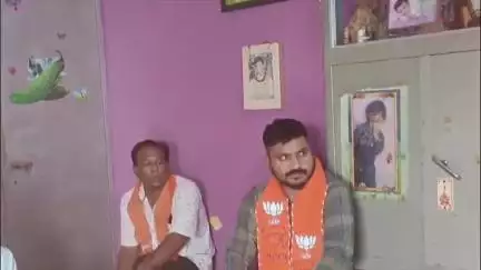 તાલોદ: તલોદ ખાતે મન કી બાત કાર્યક્રમ યોજાયો