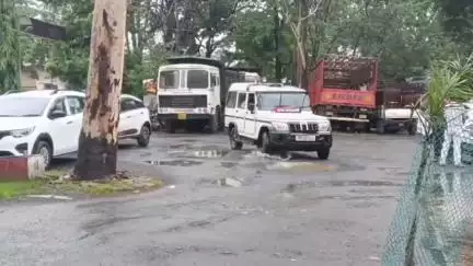 बैतूल: चिखलार गांव: अवैध संबंध के चलते हत्या, आरोपी गिरफ्तार
