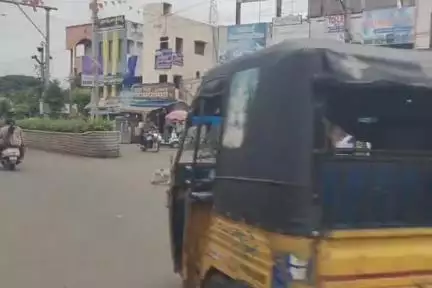 రాజమండ్రి సిటీ: పట్టణంలో రోడ్డుపై విచ్చలవిడిగా పశువుల సంచారంతో ప్రమాదాలు జరుగుతున్నాయని, చర్యలు తీసుకోవాలని స్థానికులు వినతి #localissue