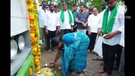 మిర్యాలగూడ: కాంగ్రెస్ ప్రభుత్వం అందిస్తున్న సంక్షేమ పథకాలను అర్హులైన పేదలు సద్వినియోగం చేసుకోవాలి: ఎమ్మెల్యే లక్ష్మారెడ్డి