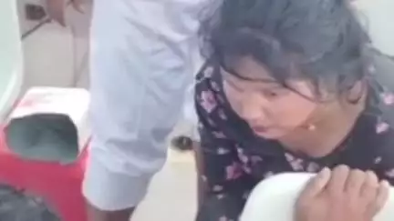 शास्त्रीपुल से प्रेमी युगल ने गंगा नदी में लगाई छलांग, जल पुलिस ने किया बचाव, महिला पहले से थी विवाहित