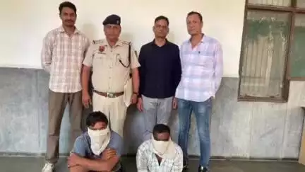 पंचकूला: पंचकूला पुलिस की बड़ी कामयाबी, "कच्छा बनियान,  गुलैल गैंग" का दूसरा आरोपी भी गिरफ्तार