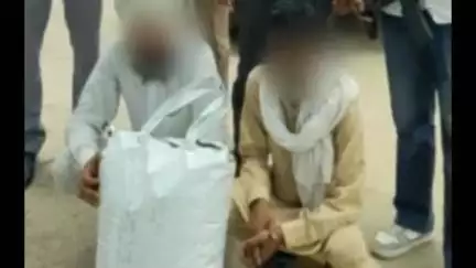 डबवाली: पुलिस ने गोल बाजार क्षेत्र से दो युवकों को 10 किलो 570 ग्राम डोडा पोस्त के साथ किया गिरफ्तार