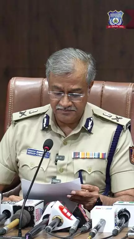 ಮಡಿವಾಳ ಪೊಲೀಸರು ನಕಲಿ ಕೀಲಿಗಳನ್ನು ಬಳಸಿ ಮನೆ ಕಳ್ಳತನ ಮಾಡುತ್ತಿದ್ದ ಇಬ್ಬರನ್ನು ಬಂಧಿಸಿದ್ದಾರೆ!