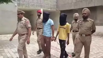 ਕੋਟਕਪੂਰਾ: ਬਠਿੰਡਾ ਰੋਡ ਤੋਂ 50 ਗ੍ਰਾਮ ਹੈਰੋਇਨ ਅਤੇ 80 ਹਜਾਰ ਦੀ ਡਰੱਗ ਮਨੀ ਸਮੇਤ ਕਾਰ ਸਵਾਰ ਦੋ ਮੁਲਜ਼ਮ ਗ੍ਰਿਫਤਾਰ ਐਨਡੀਪੀਐਸ ਐਕਟ ਤਹਿਤ ਮੁਕੱਦਮਾ ਦਰਜ
