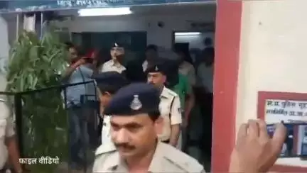 मंदसौर: मंदसौर गैंगरेप: आरोपियों की फांसी टली, DIG बोले- न्यायालय के आदेश का करेंगे अध्ययन