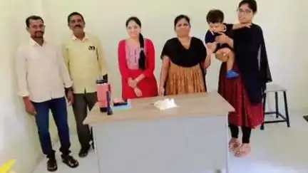 కమలాపురం: కమలాపురం : అర్బన్ ప్రైమరీ హెల్త్ సెంటర్లో ఘనంగా డాక్టర్స్ డే వేడుకలు