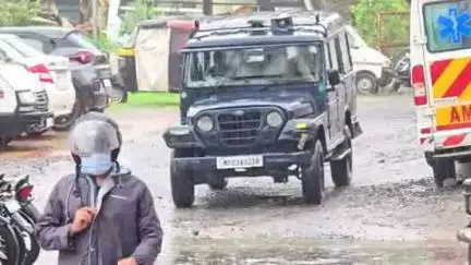 बैतूल नगर: सारणी थाना क्षेत्र में दो घरों में चोरी, दो आरोपी गिरफ्तार, जेल भेजे गए, दोनों युवक चोरी के मामले में हैं आदतन