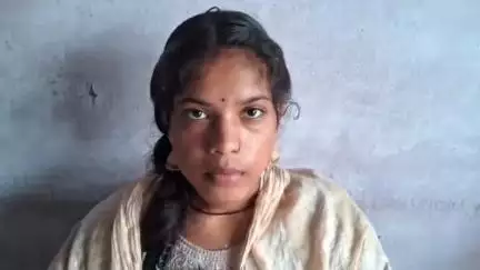 माडा: खमरिया निवासी पीड़ित महिला का आरोप- पति करता है मारपीट व प्रताड़ित, पुलिस अधीक्षक से की शिकायत