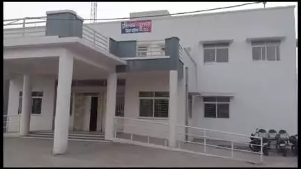 दतिया: दरियापुर में देवर ने एक अन्य व्यक्ति के साथ मिलकर भाभी से किया गैंगरेप, मामला दर्ज