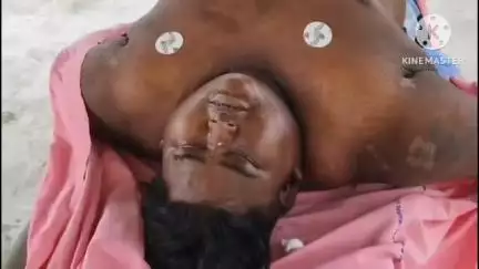 রায়গঞ্জ: বৌ পালিয়ে যাওয়ায় ঘুমের ওষুধ খেয়ে আত্মঘাতী যুবক, এমন অভিযোগে চাঞ্চল্য রায়গঞ্জের শীতগ্রাম গ্রাম পঞ্চায়েতের মিলনপাড়া এলাকায়