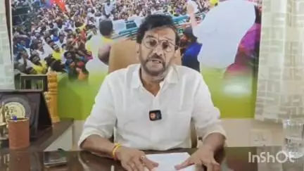 సర్వేపల్లి: శాంతిభద్రతల సమస్య సృష్టించడానికే జగన్ రెడ్డి జైలుయాత్రలు : సర్వేపల్లి ఎమ్మెల్యే సోమిరెడ్డి