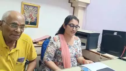 बड़वानी: अंजड़: पलासिया में शासकीय जमीन पर गिट्टी खदान सीमांकन के दौरान हमले पर फरियादी पक्ष ने कार्यवाही की मांग की