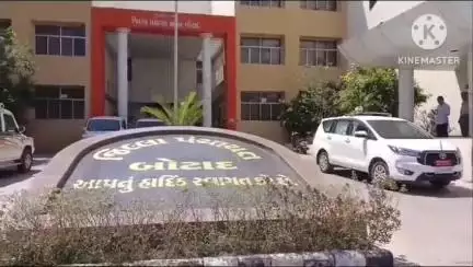 લીંબોડા ગામે સરકારી યોજનાના કામમાં ભ્રષ્ટાચારની 17 વ્યક્તિઓ વિરુદ્ધ ફરિયાદ નોંધાઈ, DySPએ આપી જાણકારી