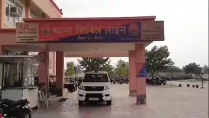 कैथल: मायापुरी कॉलोनी में चोरों ने ताला तोड़कर लाखों के जेवरात और नकदी चुराई