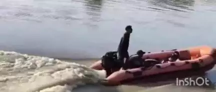নগৰবেৰা: নগৰবেৰাৰ সমীপৱৰ্তী কামাৰপাৰাত অপহৃত শিশুক বিচাৰি এছডিআৰএফ বাহিনীৰ অভিযান, কোনো সন্ধান নাই শিশুটিৰ