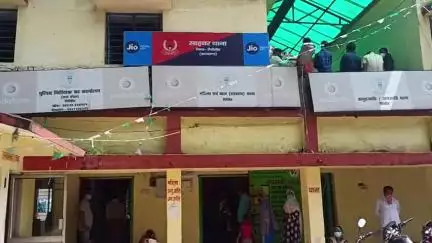 गिरिडीह: साइबर थाना पुलिस ने दो साइबर अपराधियों को किया गिरफ्तार